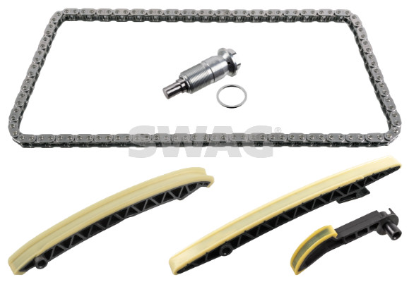 Kit catena distribuzione - 99 13 0322 SWAG